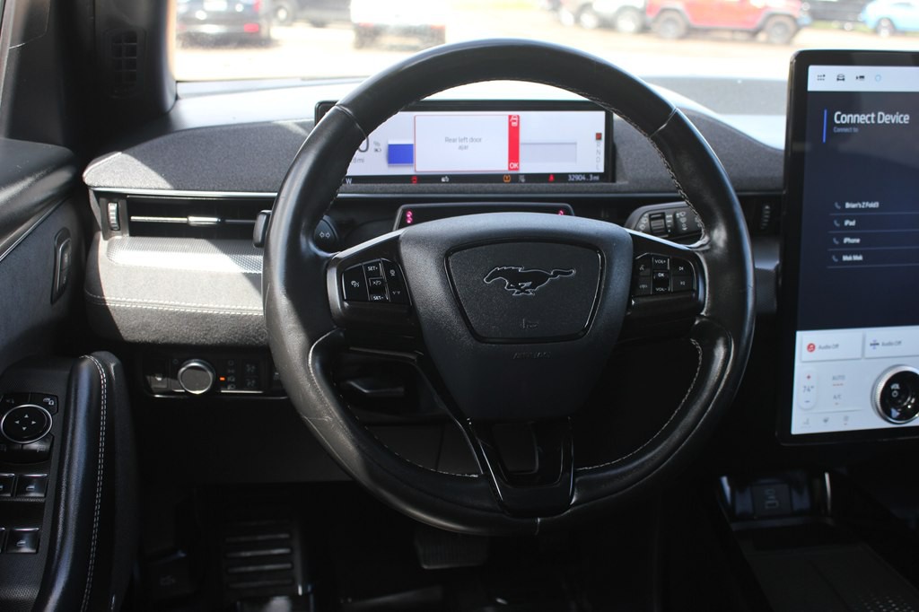 2021 Ford Mustang Image 10