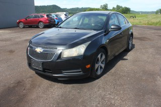 Image for 2011 Chevrolet Cruze LT ID: 7497505