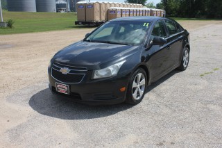Image for 2011 Chevrolet Cruze LT ID: 7497505