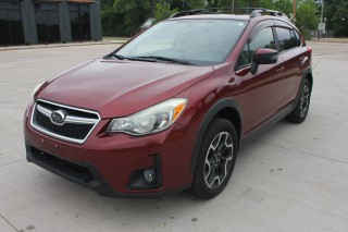 Image for 2016 Subaru Crosstrek 2.0I LIMITED ID: 7497526