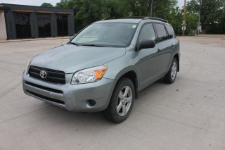 Image for 2008 Toyota Rav4 BASE ID: 7497951