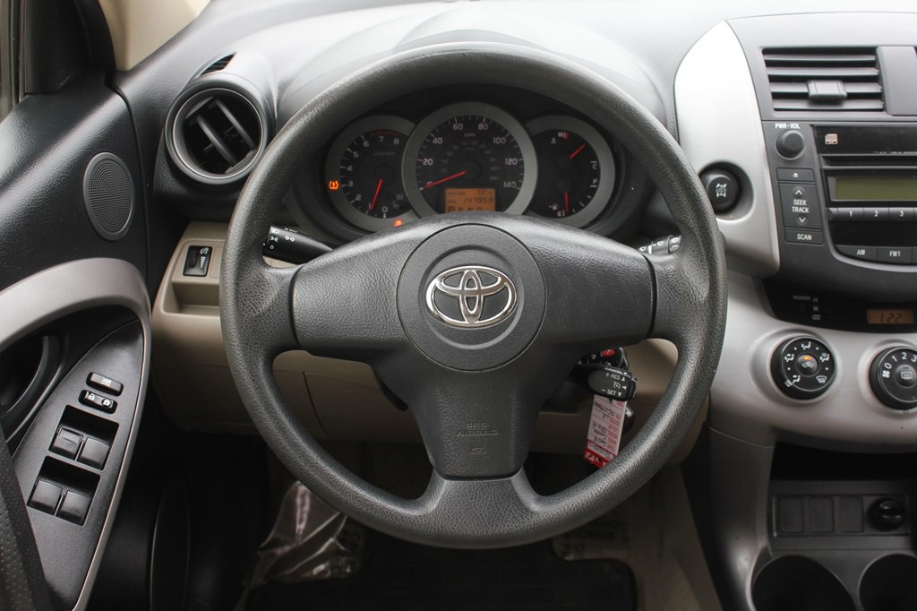 2008 Toyota Rav4 Image 10