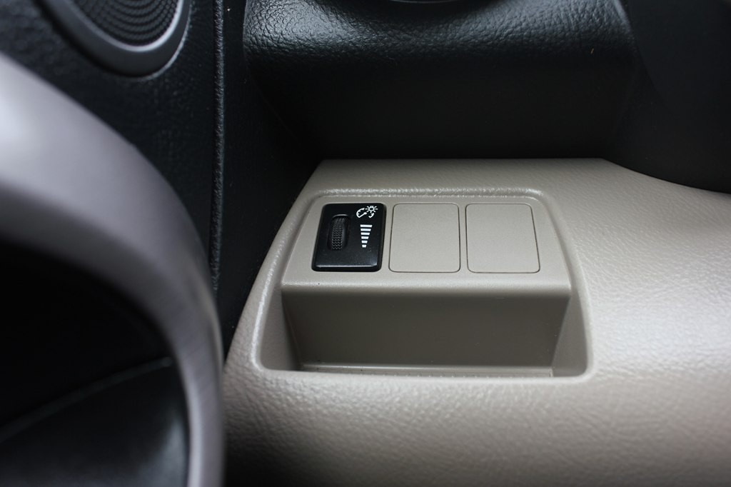 2008 Toyota Rav4 Image 15