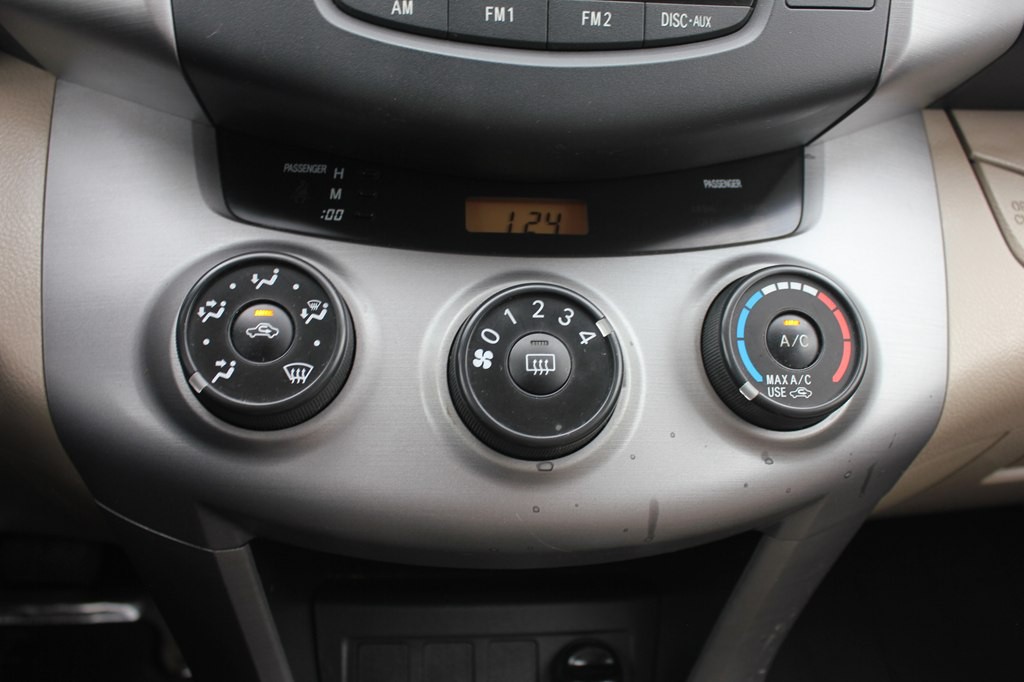 2008 Toyota Rav4 Image 18