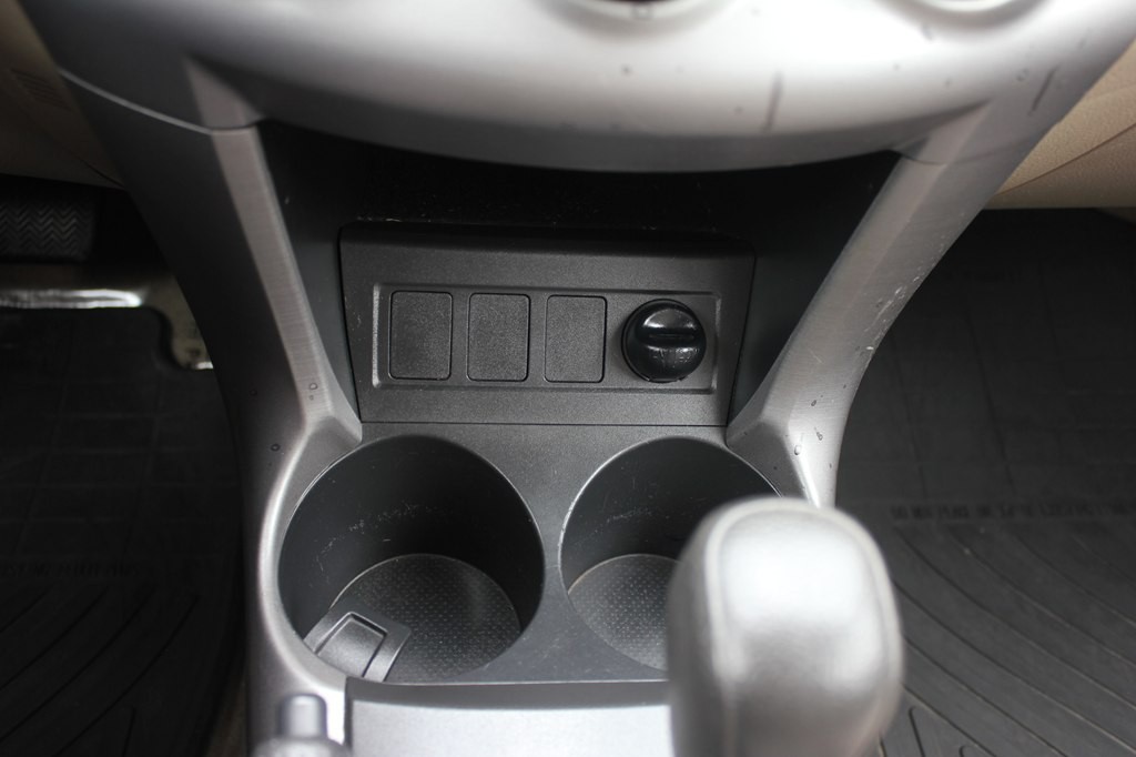 2008 Toyota Rav4 Image 19