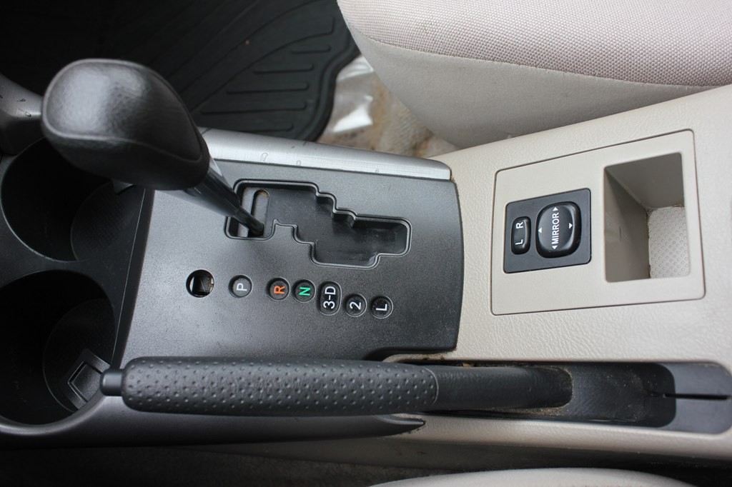 2008 Toyota Rav4 Image 20