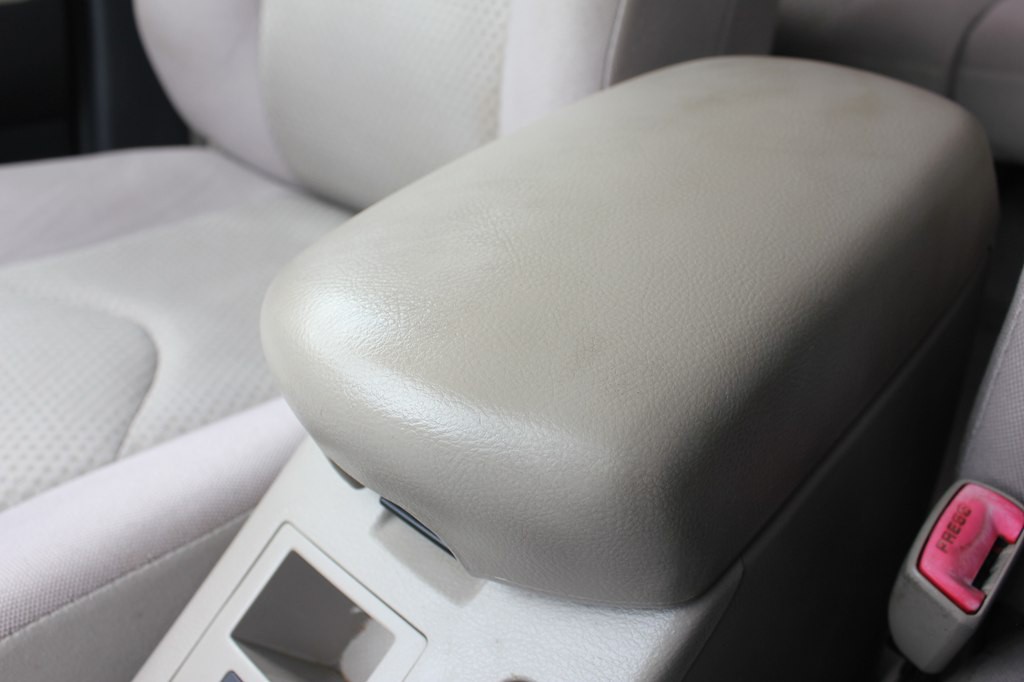 2008 Toyota Rav4 Image 21