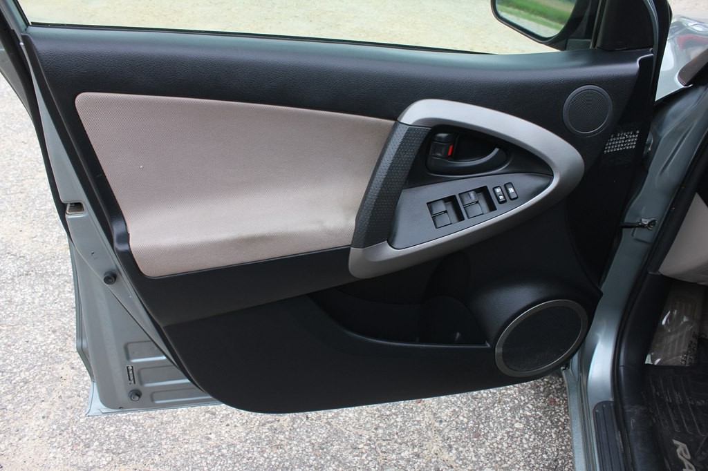 2008 Toyota Rav4 Image 26
