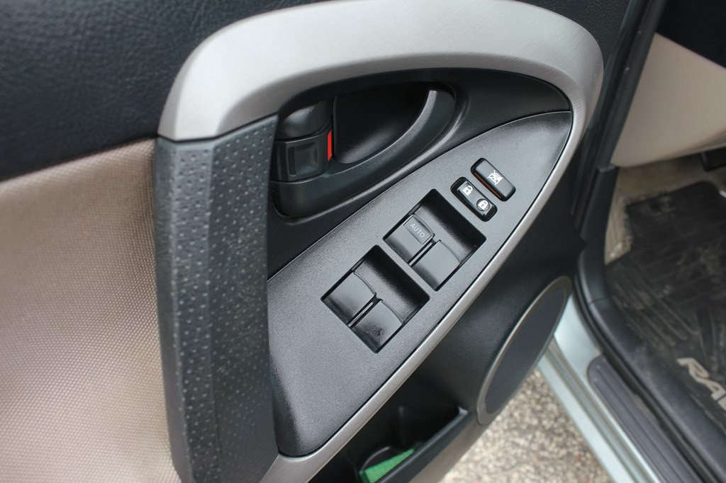 2008 Toyota Rav4 Image 27