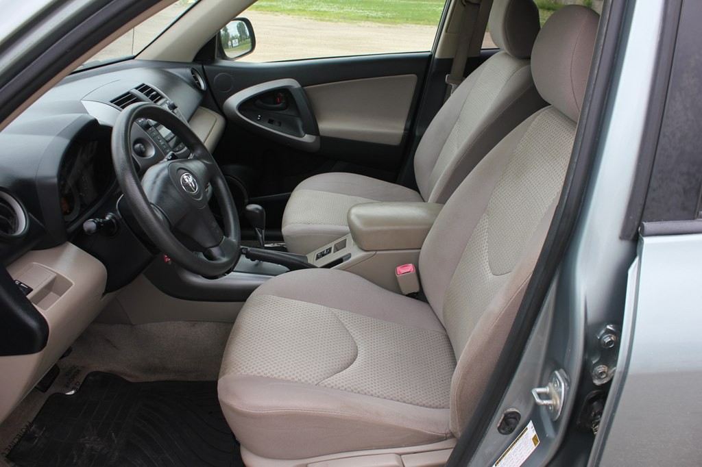 2008 Toyota Rav4 Image 28