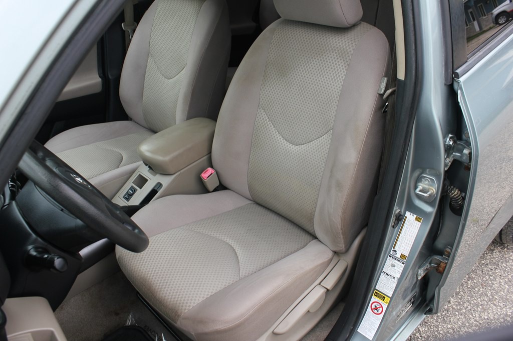 2008 Toyota Rav4 Image 29