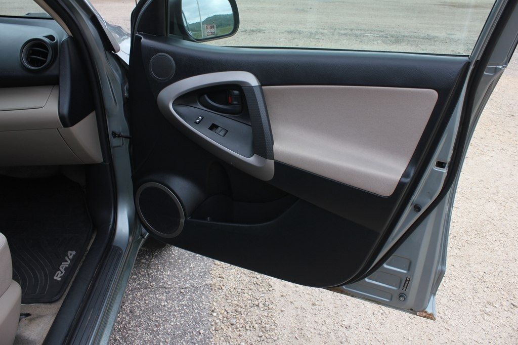 2008 Toyota Rav4 Image 30