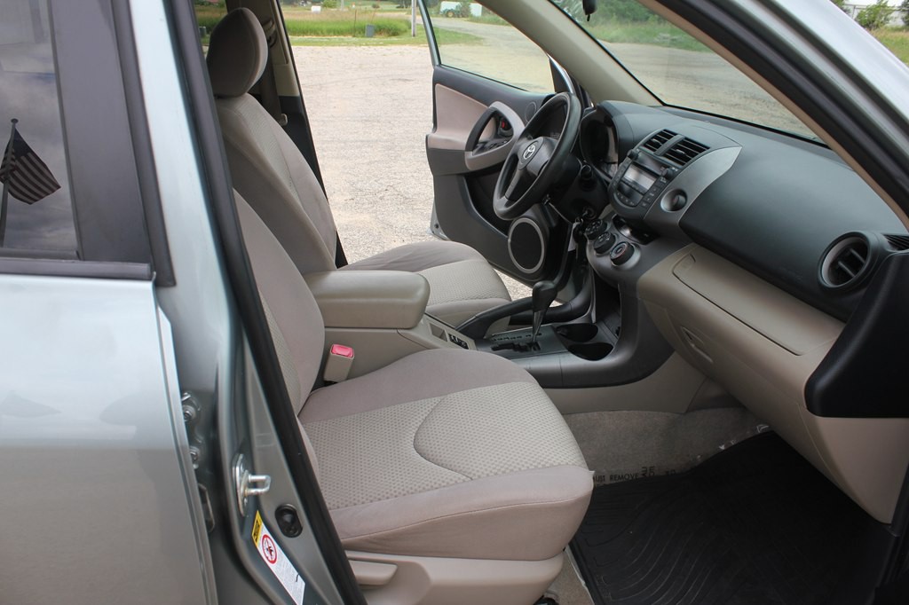 2008 Toyota Rav4 Image 31