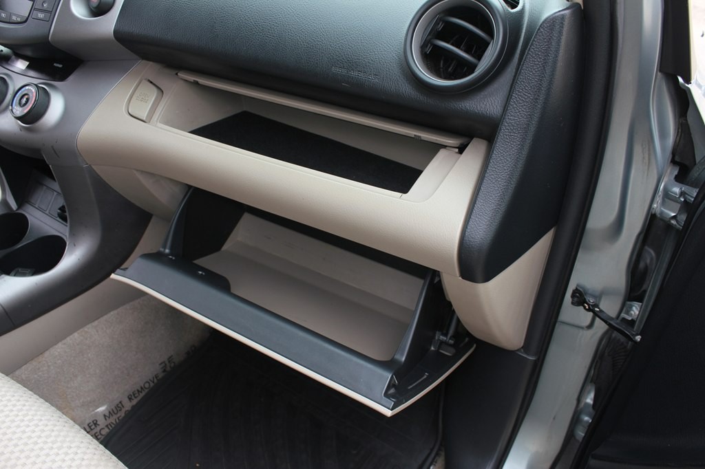 2008 Toyota Rav4 Image 33