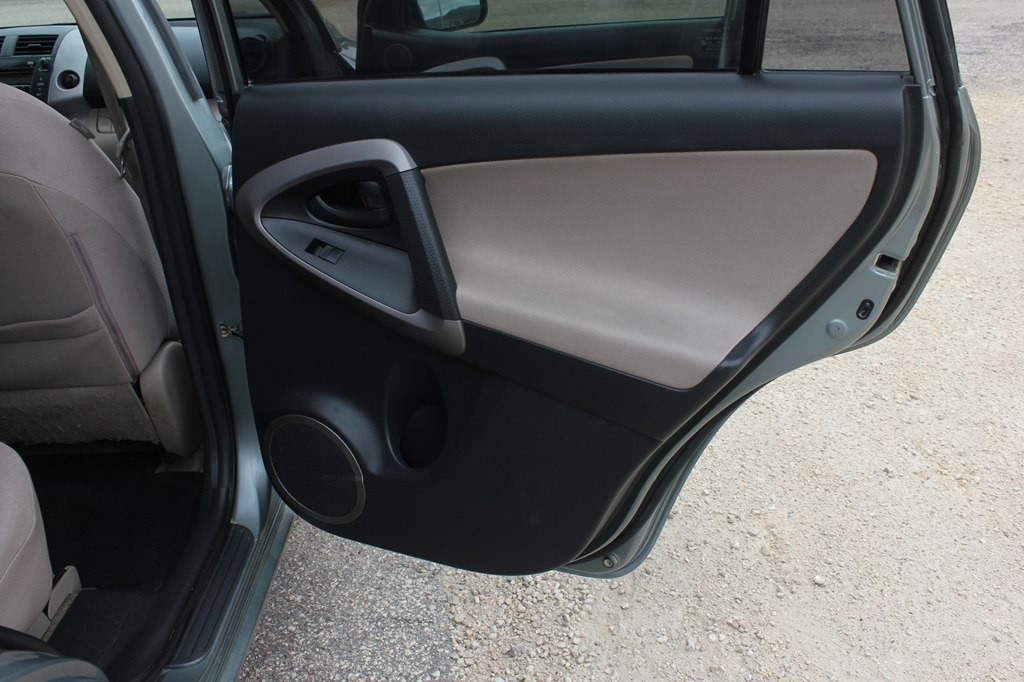 2008 Toyota Rav4 Image 34