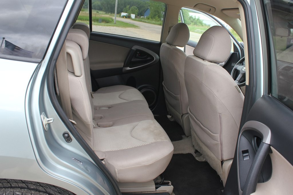 2008 Toyota Rav4 Image 35
