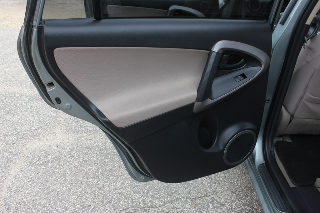 2008 Toyota Rav4 Image 36