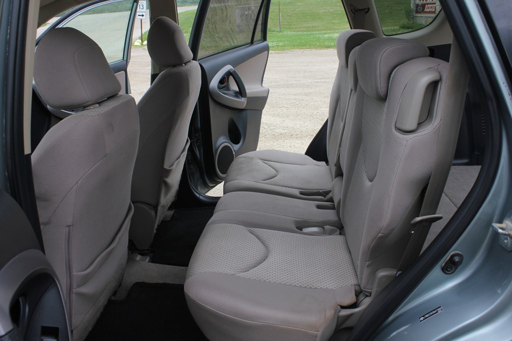 2008 Toyota Rav4 Image 37