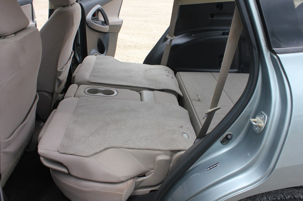 2008 Toyota Rav4 Image 38