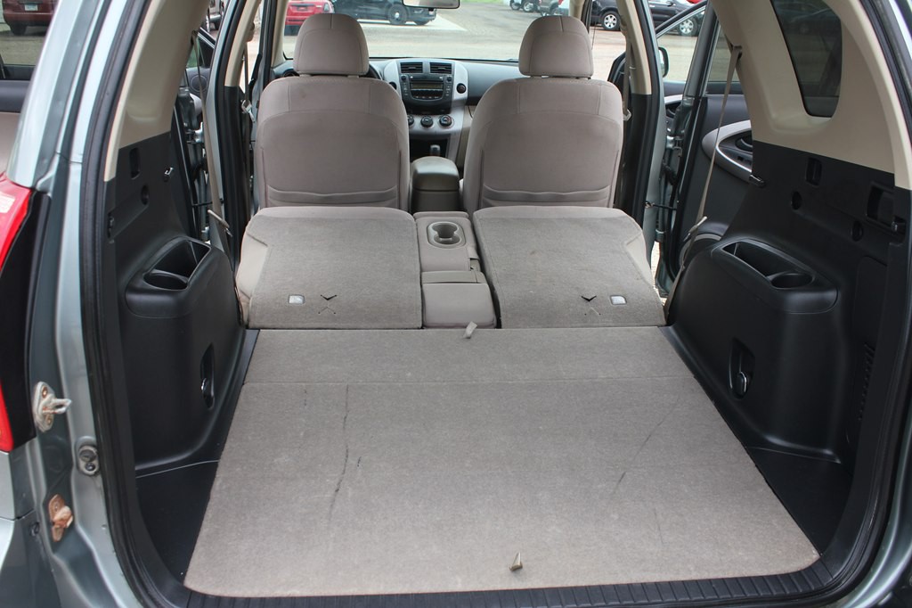 2008 Toyota Rav4 Image 39