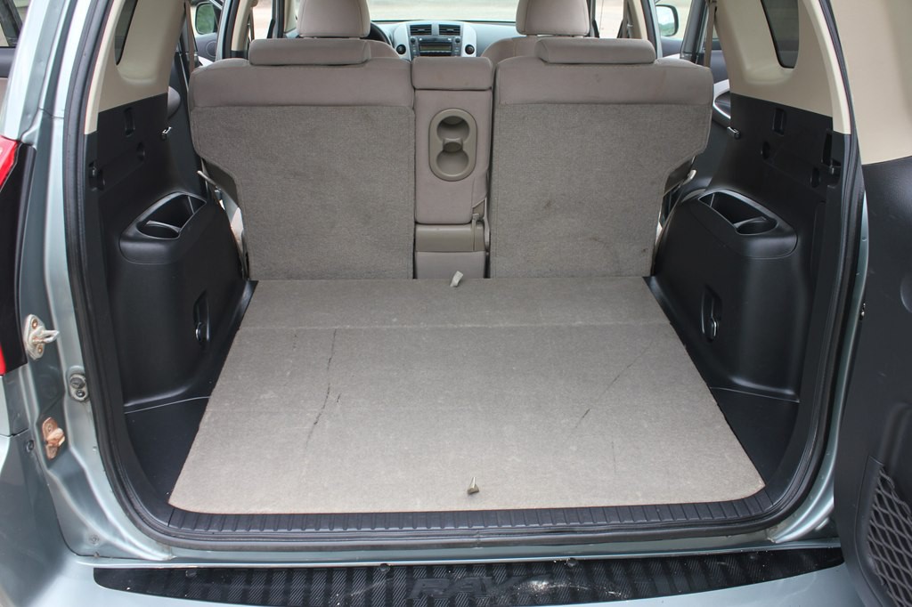 2008 Toyota Rav4 Image 40