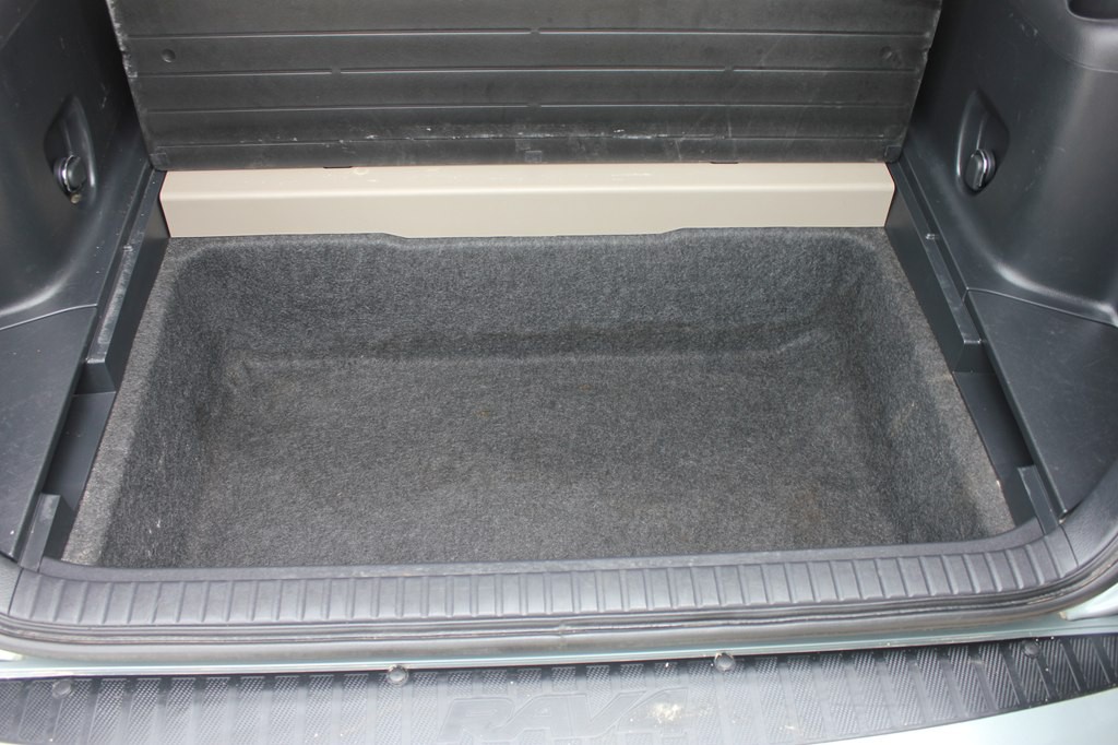 2008 Toyota Rav4 Image 41