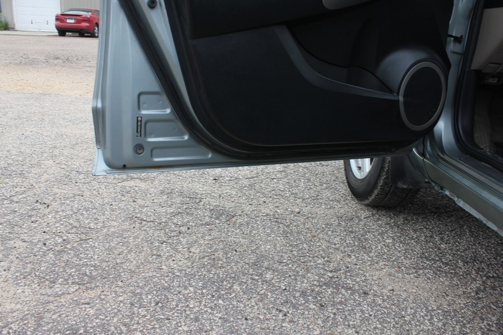2008 Toyota Rav4 Image 43