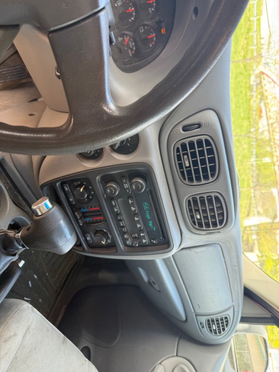 2008 Chevrolet Trailblazer Image 9