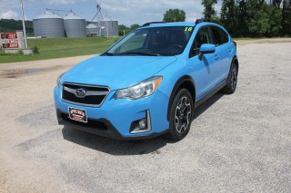 Image for 2016 Subaru Crosstrek 2.0I PREMIUM ID: 7500406