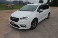 Image for 2023 Chrysler Pacifica Touring L ID: 7500600