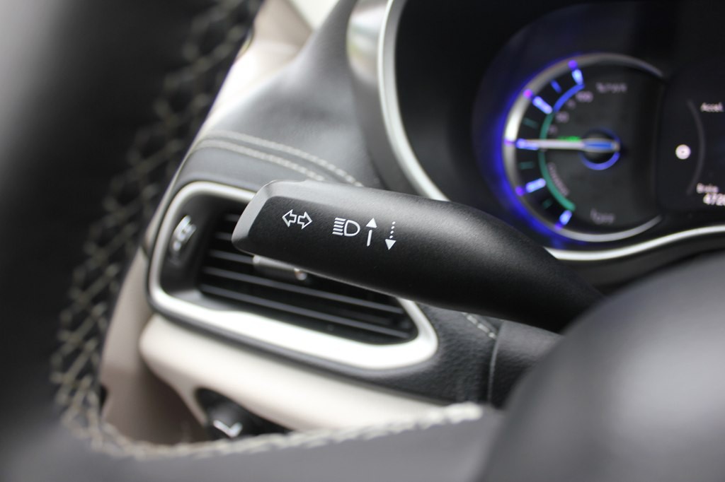 2023 Chrysler Pacifica Image 14