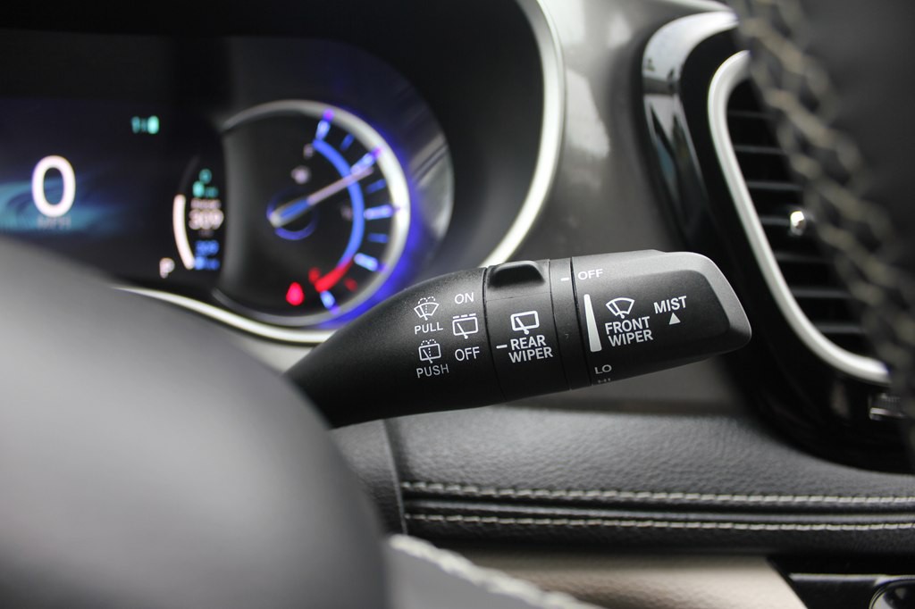 2023 Chrysler Pacifica Image 15