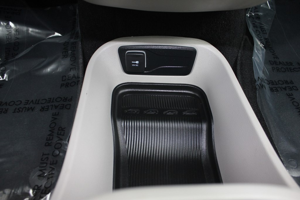2023 Chrysler Pacifica Image 20