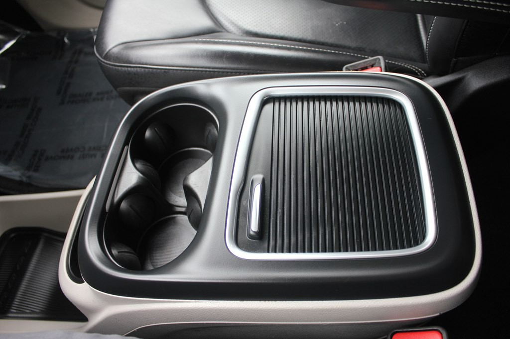 2023 Chrysler Pacifica Image 21