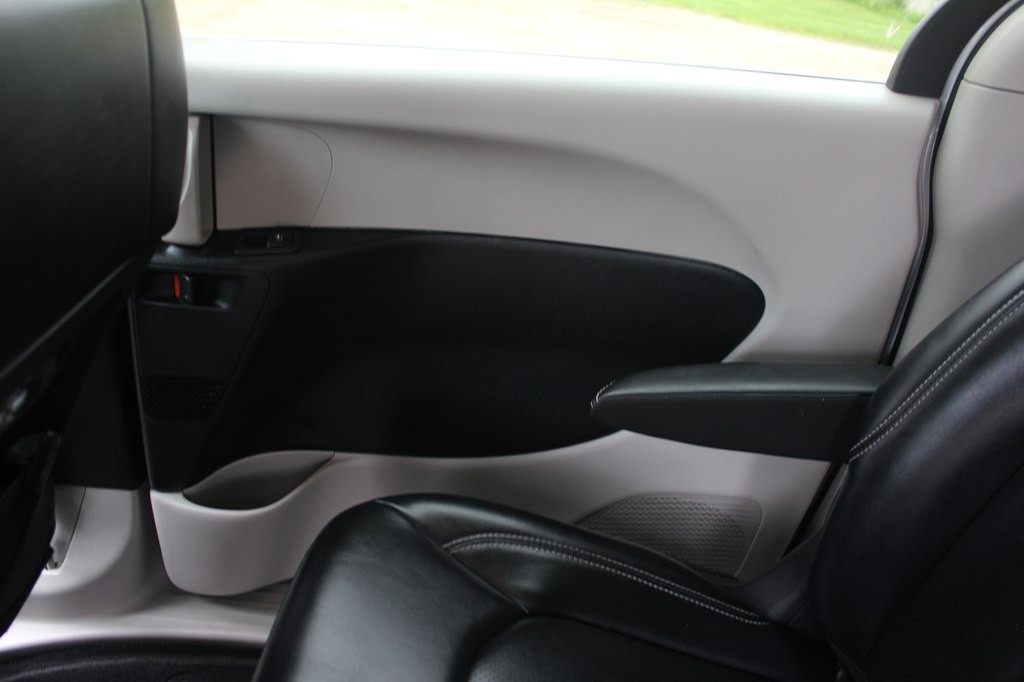 2023 Chrysler Pacifica Image 32