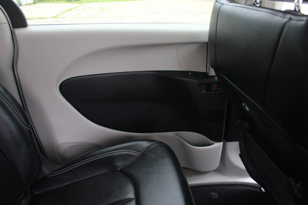 2023 Chrysler Pacifica Image 36