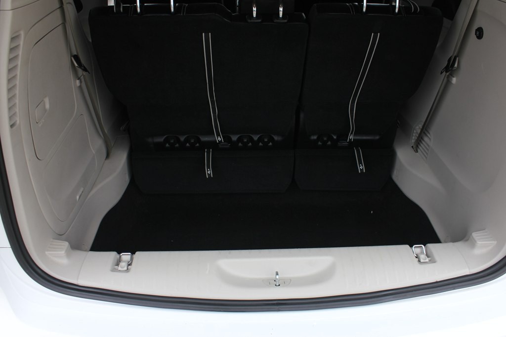 2023 Chrysler Pacifica Image 42