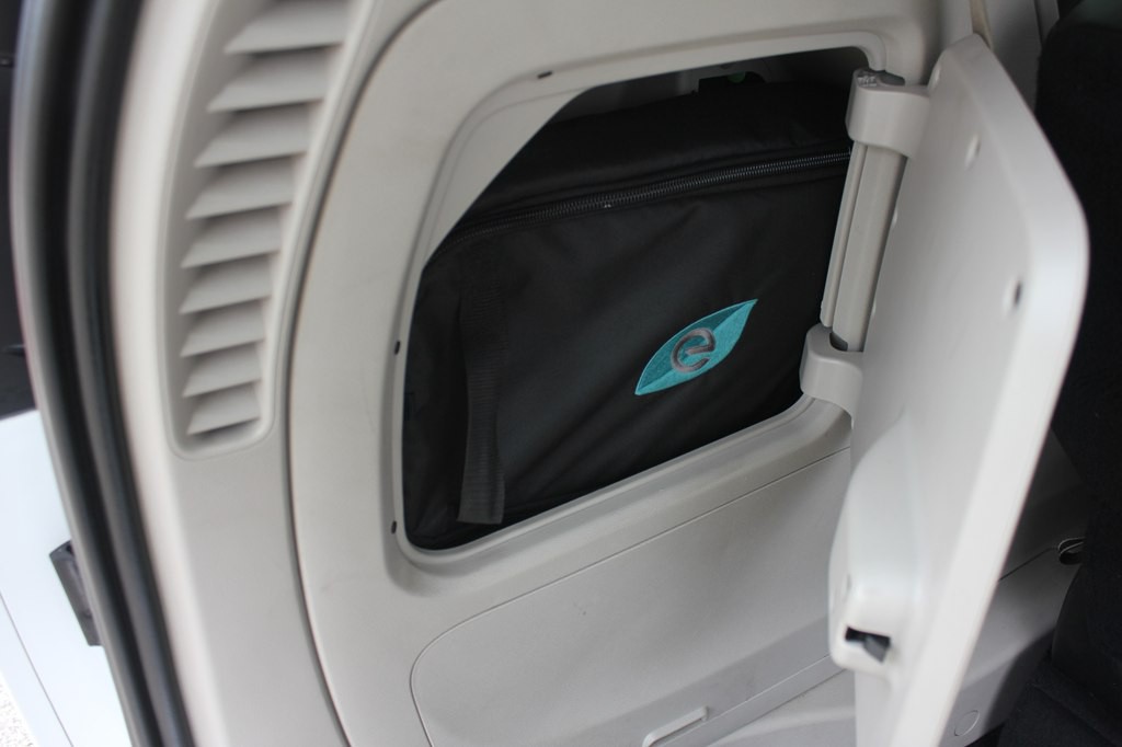 2023 Chrysler Pacifica Image 43