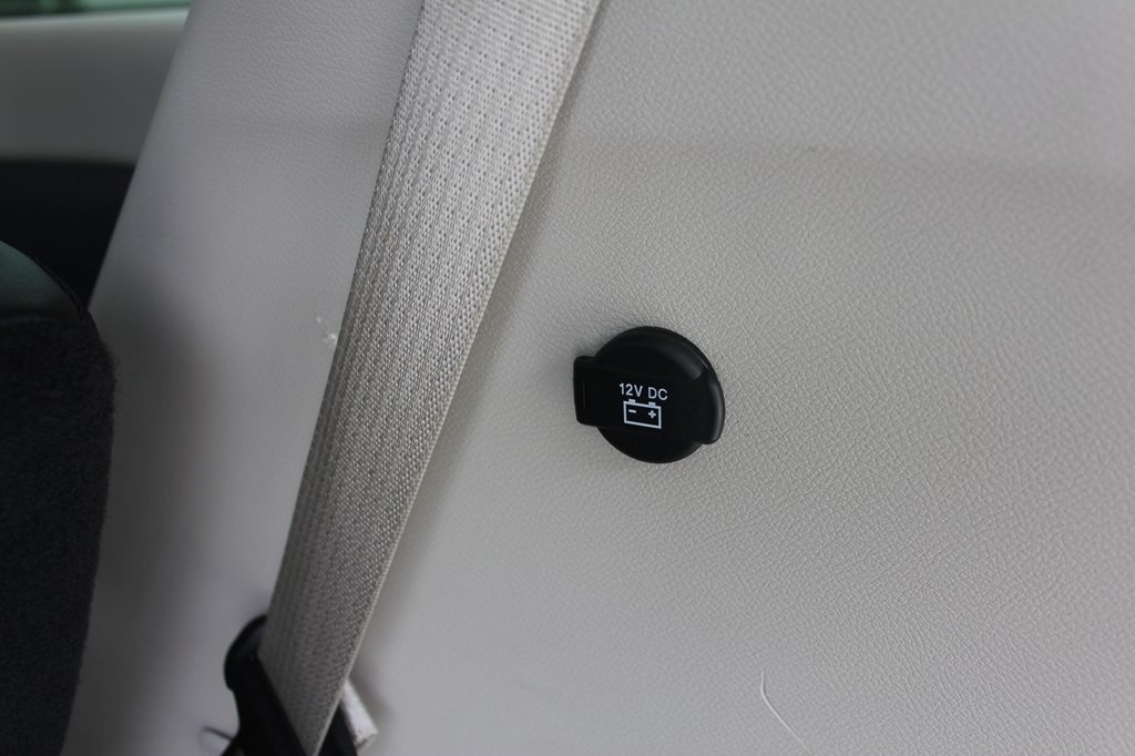 2023 Chrysler Pacifica Image 45