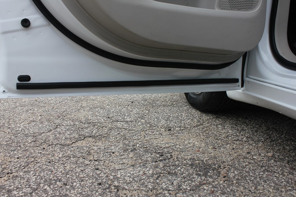 2023 Chrysler Pacifica Image 47