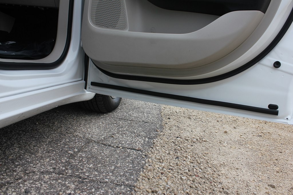 2023 Chrysler Pacifica Image 49