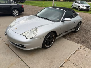 Image for 2004 Porsche 911 Carrera ID: 7500720