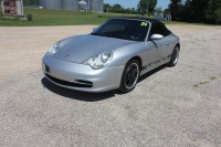 Image for 2004 Porsche 911 Carrera ID: 7500720