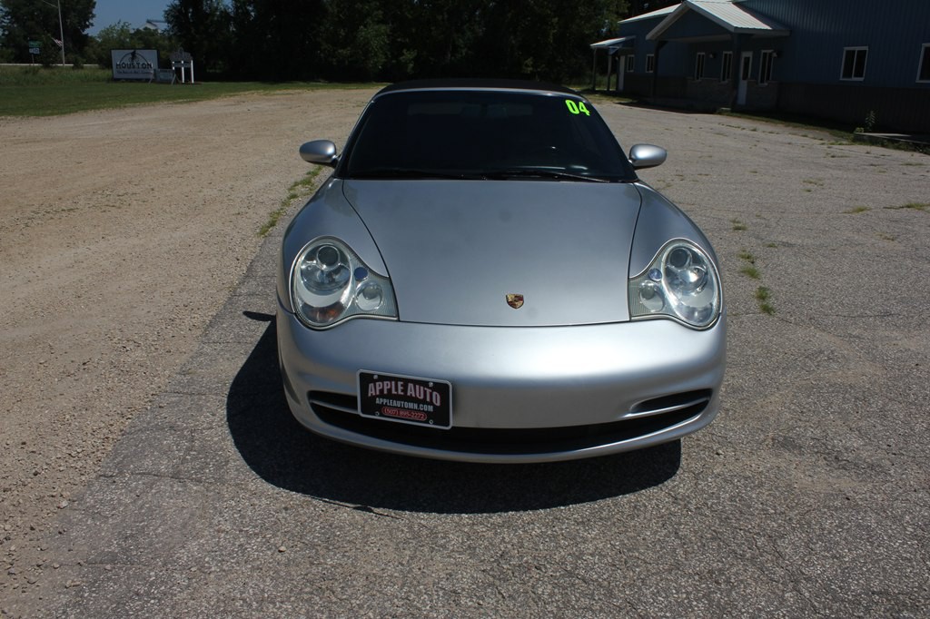 2004 Porsche 911 Image 2