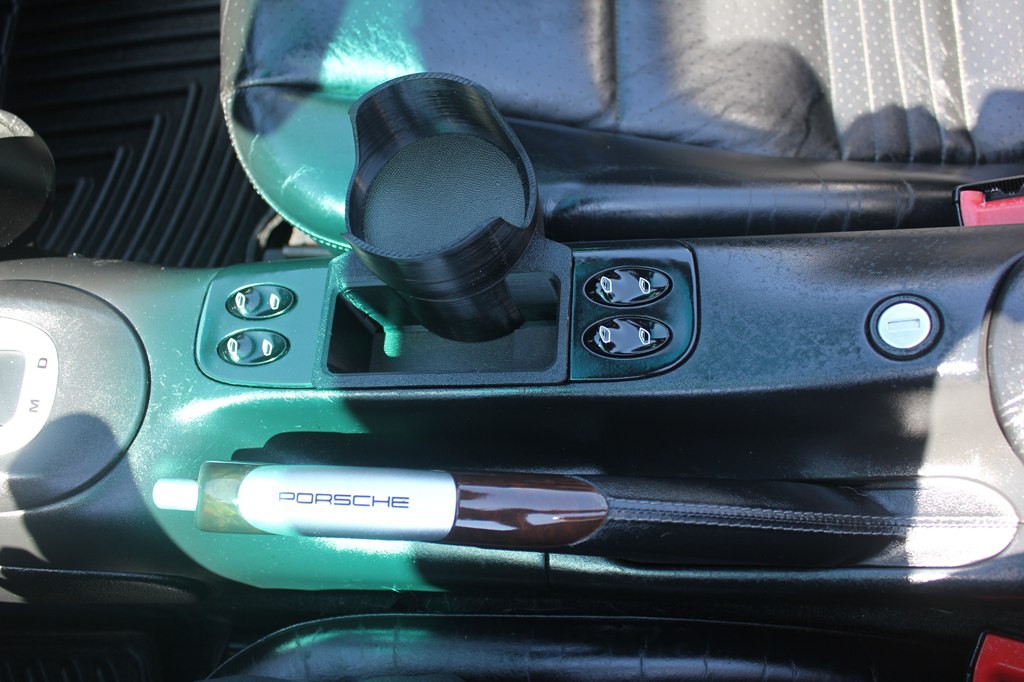 2004 Porsche 911 Image 27