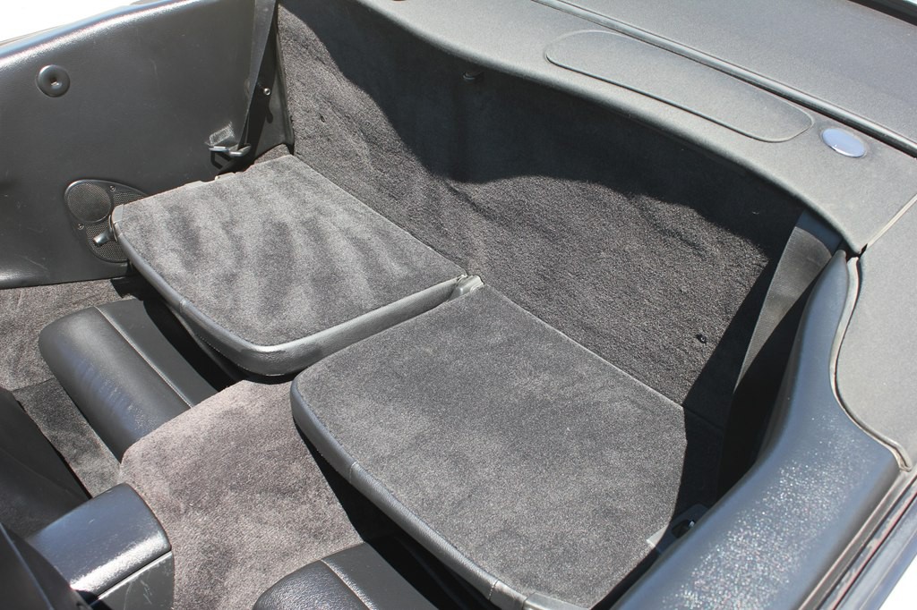2004 Porsche 911 Image 44