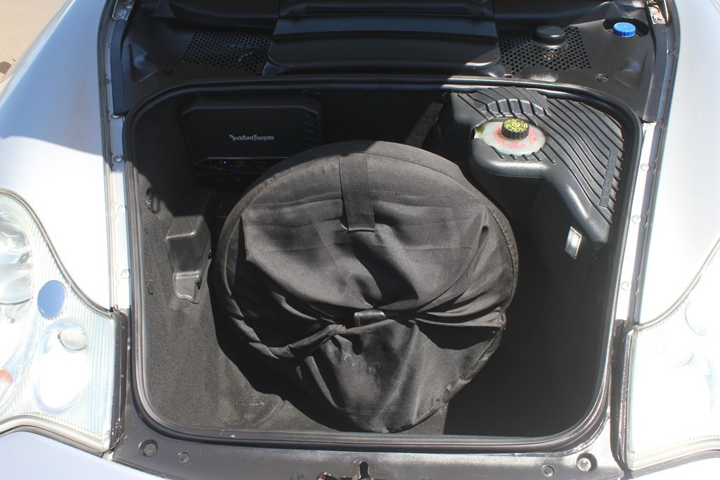 2004 Porsche 911 Image 45