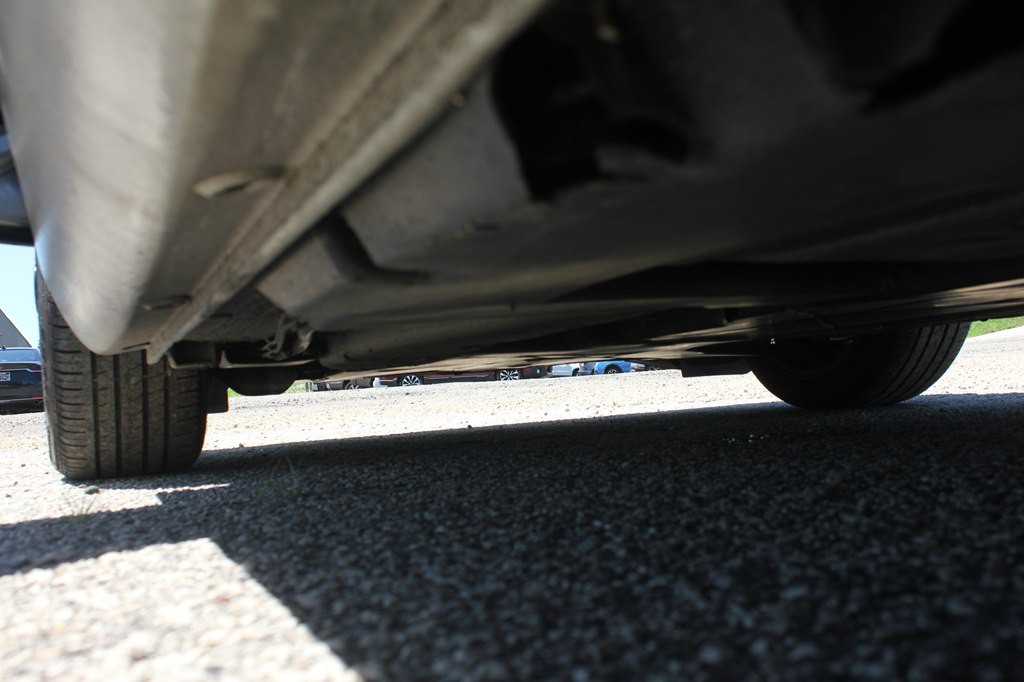 2004 Porsche 911 Image 48