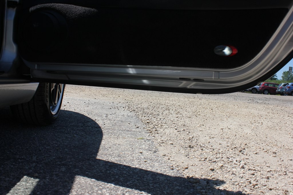2004 Porsche 911 Image 49
