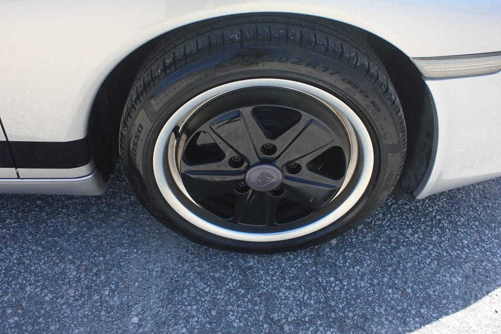 2004 Porsche 911 Image 54